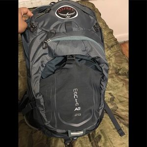 Osprey Manta AG 28